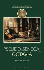 Pseudo-Seneca: Octavia