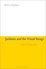 Judaism and the Visual Image: A Jewish Theology of Art