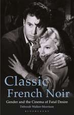 Classic French Noir