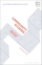 Community Studies