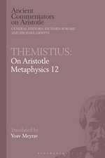 Themistius: On Aristotle Metaphysics 12