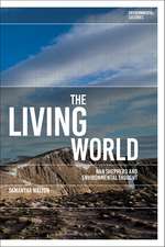 The Living World: Nan Shepherd and Environmental Thought