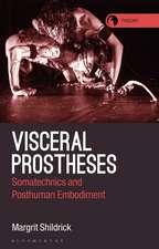 Visceral Prostheses