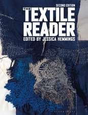 The Textile Reader