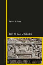 The Roman Mourner