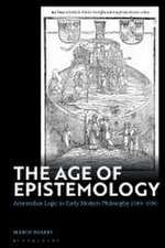 Sgarbi, M: Age of Epistemology