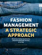 Fashion Management