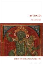 Tibetan Magic: Past and Present