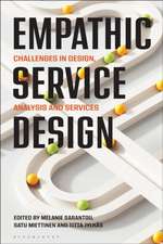 Empathic Service Design