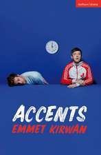 Accents
