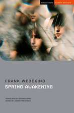 Spring Awakening