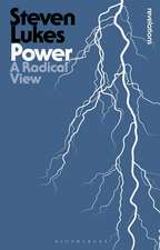 Power: A Radical View