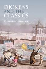 Dickens and the Classics