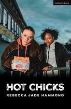 Hot Chicks