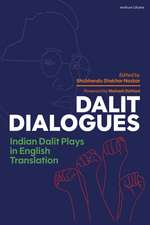 Dalit Dialogues