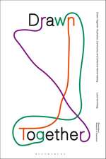 Drawn Together: Illustration, Community and Collective World-Making