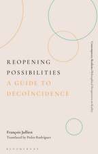 Reopening Possibilities: A Guide to Décoïncidence