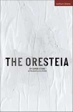 The Oresteia