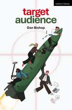 Target Audience