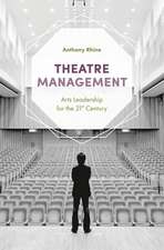 Theatre Management