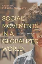 Social Movements in a Globalized World