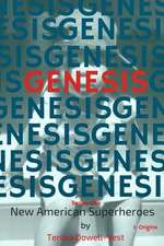 Genesis - Series One