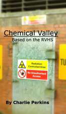 Chemical Valley