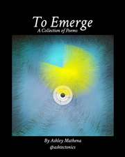 To Emerge