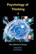 Psychology of Thinking 1