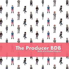 The Producer Bdb