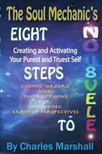 Eight Steps to Eleva8ion