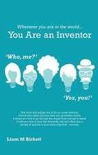 Wherever You Are In The World You Are An Inventor