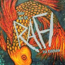 The Art of Rafi 1st Edition