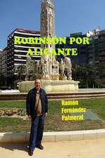 Robinson Por Alicante