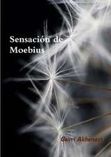 Sensacion de Moebius