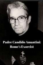 Padre Candido Amantini, Cp