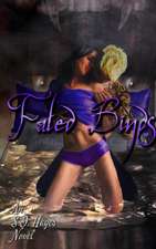 Fated Binds (Guardians of Grigori bk 1)