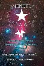 Mended Stars