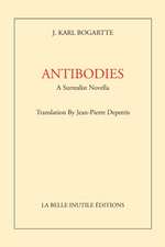 Antibodies