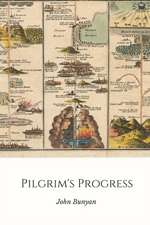 Bunyan, J: Pilgrim's Progress