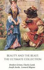 Beauty and the Beast