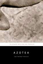 Azotea