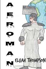 Aeroman