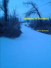 Seasons of Devotion