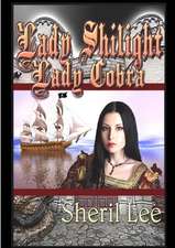 Lady Shilight - Lady Cobra