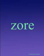 zore