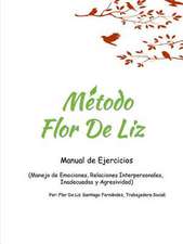 Metodo Flor de Liz