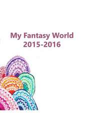 My Fantacy World