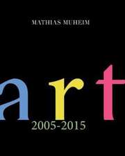 Muheim, M: art mathias muheim