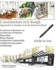 L'Architecture Et Le Rough